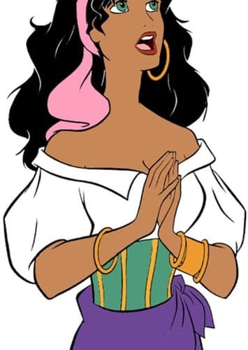 Esmeralda