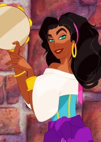 Esmeralda