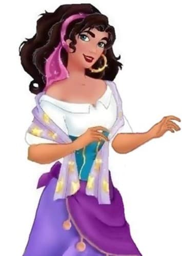 Esmeralda