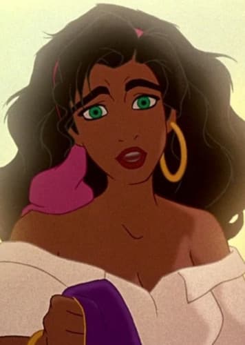 Esmeralda