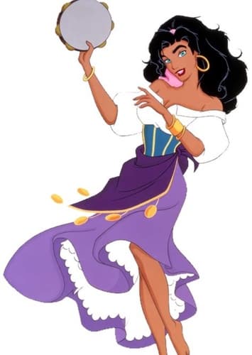 Esmeralda
