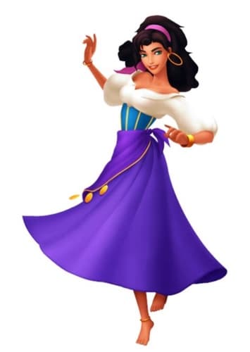 Esmeralda