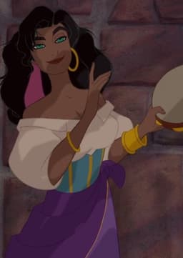 Esmeralda