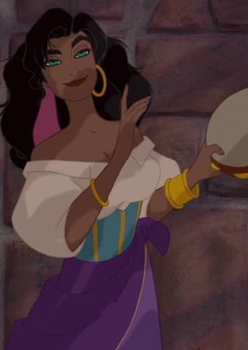 Esmeralda