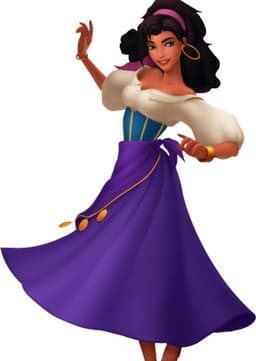 Esmeralda