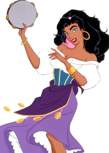 Esmeralda