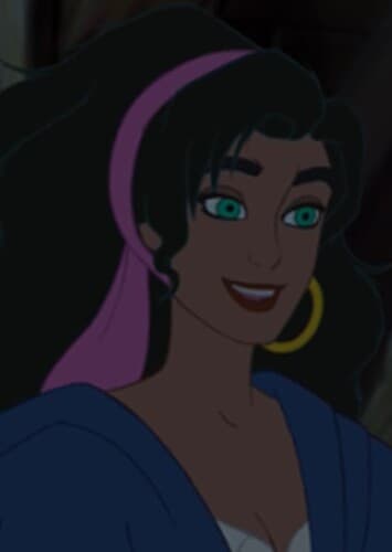 Esmeralda