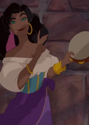 Esmeralda