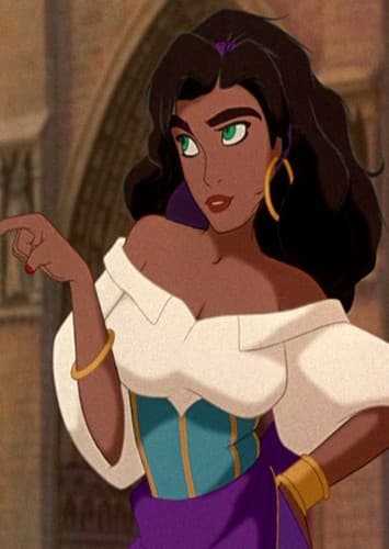 Esmeralda