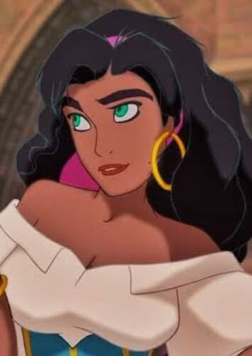 Esmeralda