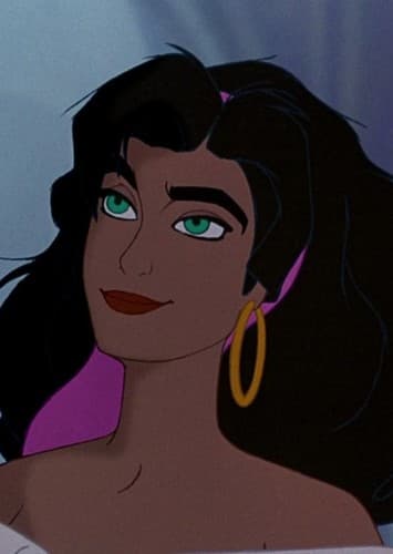 Esmeralda