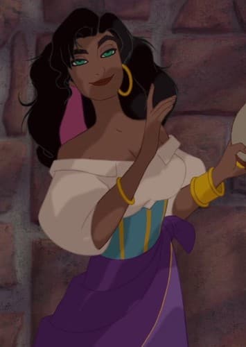 Esmeralda