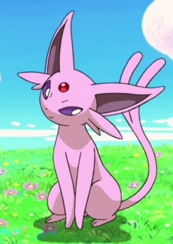 Espeon