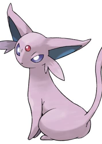 Espeon