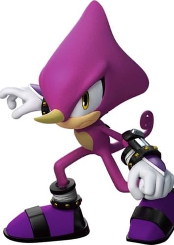 Espio