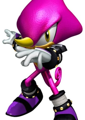 Espio