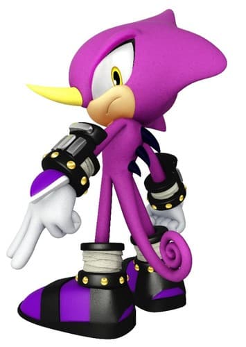 ESPIO