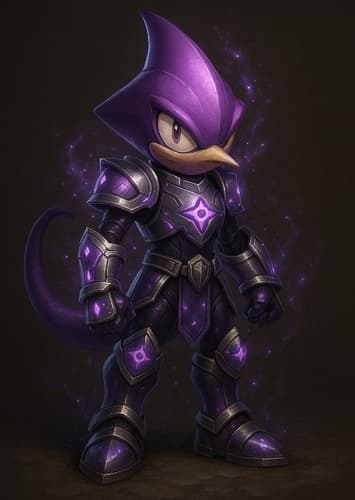 Espio