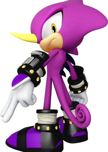 Espio