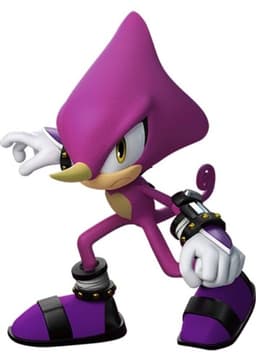 Espio