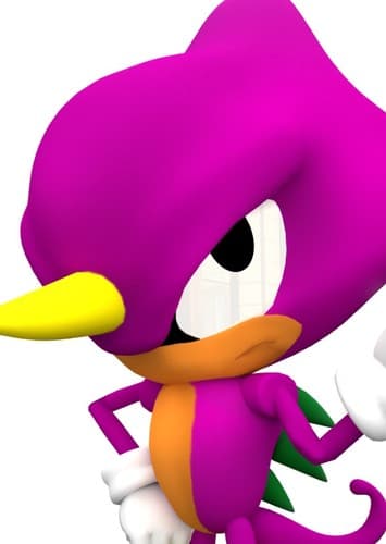 Espio (Age 13)