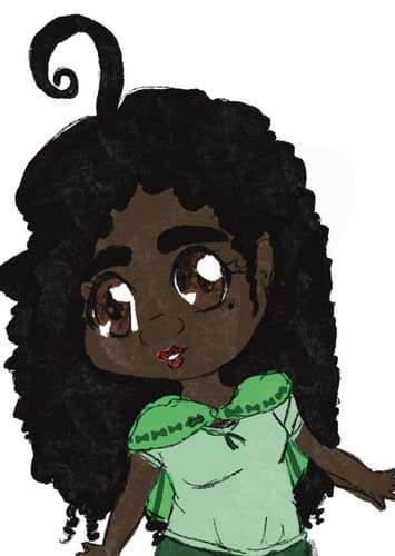 Estela Garcia Madrigal