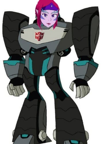Ester (Ben 10)
