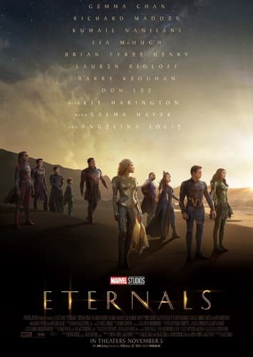Eternals
