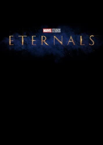 Eternals (2021)