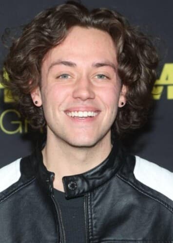 Ethan Cutkosky