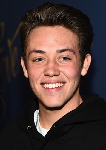 Ethan Cutkosky