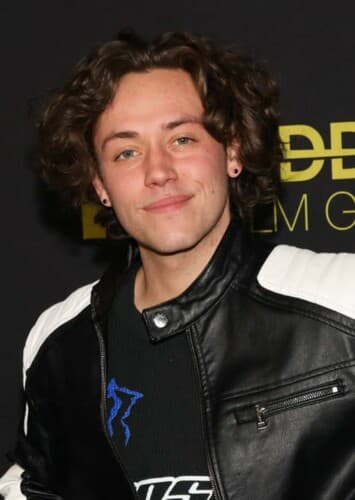 Ethan Cutkosky