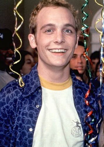 Ethan Embry