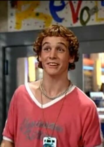 Ethan Embry