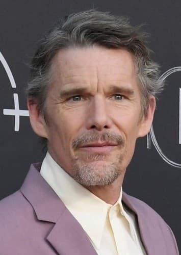 Ethan Hawke