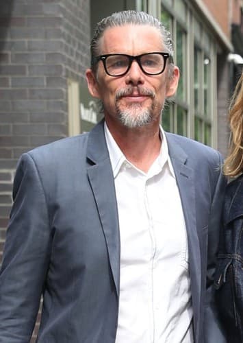 Ethan Hawke