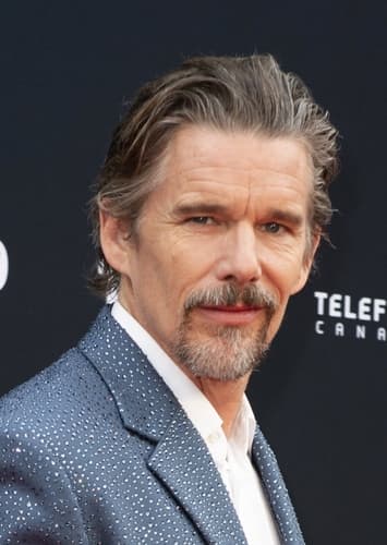 Ethan Hawke