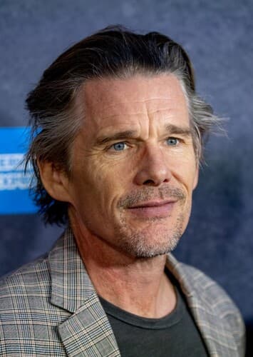 Ethan Hawke