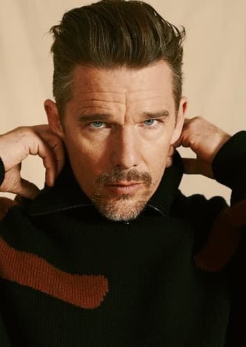 Ethan Hawke