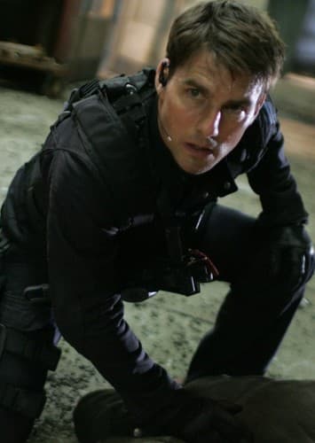 Ethan Hunt