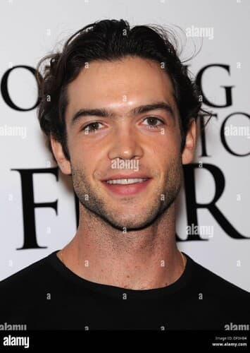 Ethan Peck