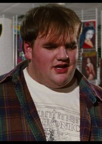 Ethan Suplee