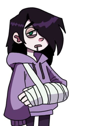 Ethan sleepy Thompson