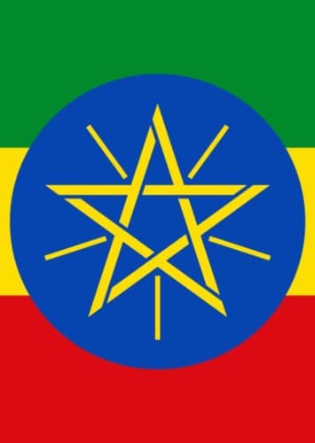 Ethiopia