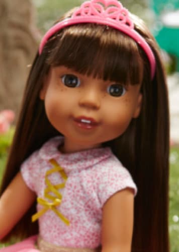 Ethnically Ambiguous