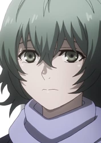 Eto Yoshimura (Young)