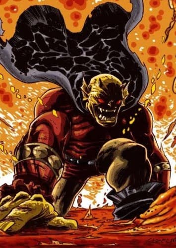 Etrigan