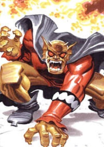 Etrigan
