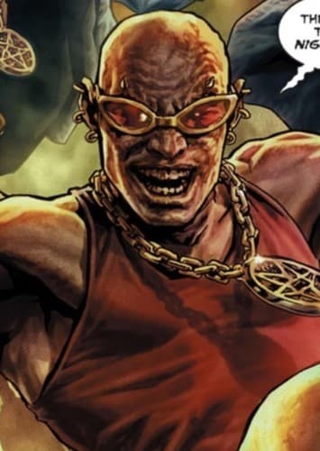 Etrigan