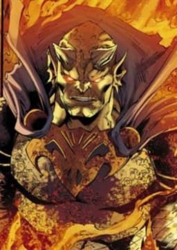 Etrigan